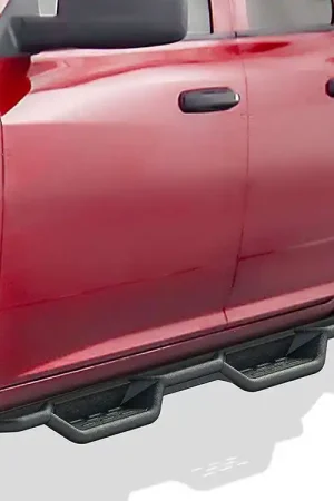 APS Black Nerf Bar APS WB04NAG9B Price Cut