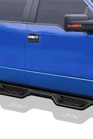 Discount APS Black Nerf Bar APS WB06NAG7B