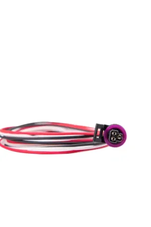 Top Pick Fleece Performance Universal Multiuse Pressure Sensor Pigtail