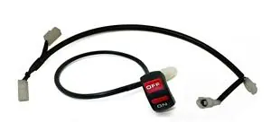 Yamaha LED EFI Harness YZ250F/YZ450F 10-13 Baja Designs Discount