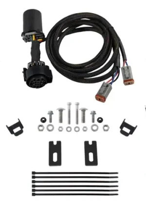 Diode Dynamics 2024+ Toyota Tacoma Stage Series Reverse Light Kit - C2 Pro Exclusive Offer