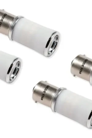 Special Discount Diode Dynamics 1156 LED Bulb HP48 LED - Red Four