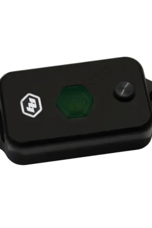 Baja Designs LED Dome Light w/Switch - Green Certified