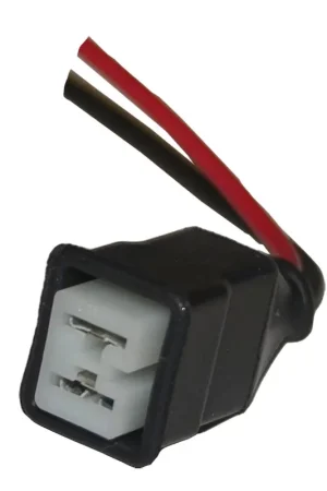 Fan Favorite Hella HARNESS HEADLIGHT 8KA