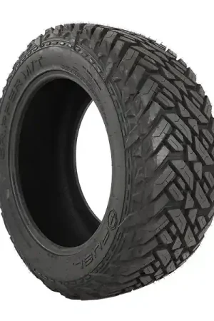 Fuel Tires Gripper M/T 345/60R20 E Low Price