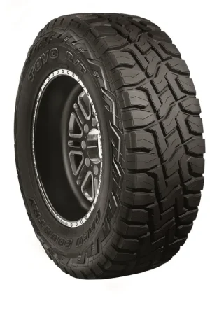 Toyo Open Country R/T - LT37/12.50R18 128Q E/10 Bargain