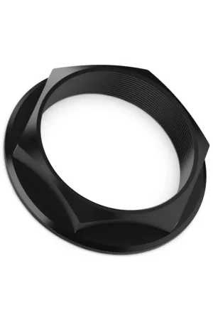 fifteen52 Super Touring (Chicane/Podium) Hex Nut Single - Anodized Black In Demand