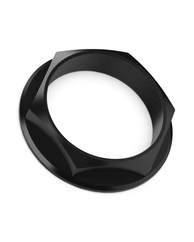 fifteen52 Super Touring (Chicane/Podium) Hex Nut Single - Anodized Black In Demand