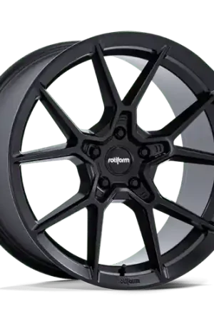 KPR 20X10.5 5X112 66 +35 S-BLK Cheap