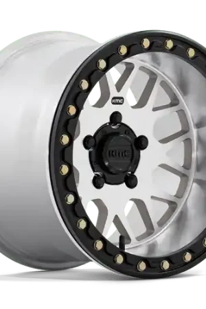 Best Price GRENADE UTV BL 14X7 4X156 MACH 10MM