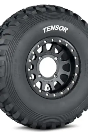 Holiday Sale Tensor Tire Desert Series (DS) Tire - 60 Durometer Tread Compound - 30x10-14