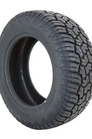 New Release Yokohama Tires Geolandar X-A/T 33x12.50R20 F