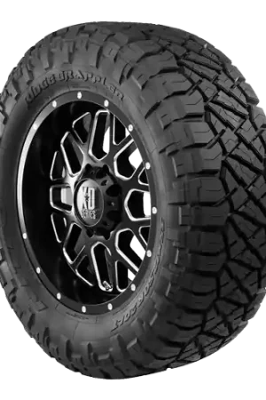 Flash Sale NITTO - RIDGE Grappler LT275/70R17 121/118Q E 32.2
