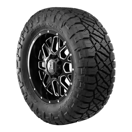 Flash Sale NITTO - RIDGE Grappler LT275/70R17 121/118Q E 32.2