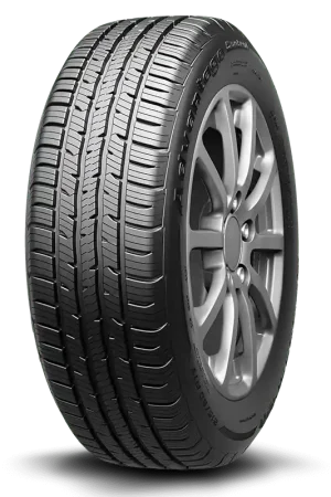 Premium BFGoodrich Advantage Control 245/50R20 102H