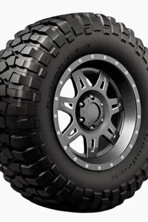 Buy Direct BFGoodrich Krawler TA KX 37x12.50R17 LT TL Non-DOT