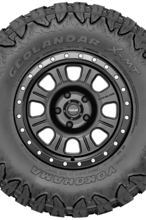 New Release Yokohama Geolandar X-MT Tire - 38X13.50R18 126Q