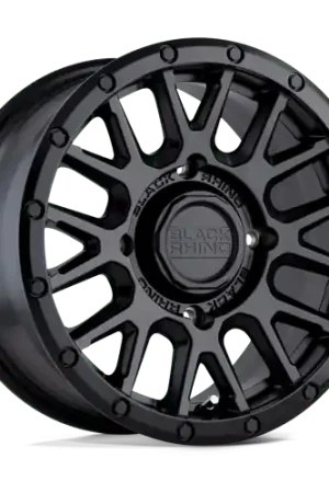 Last Chance LA PAZ UTV 15X7 4X110 +36 80 M-BLK