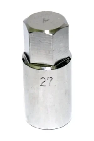 Place Order Rays Key Number 27 Replacment Key L42 Long Type