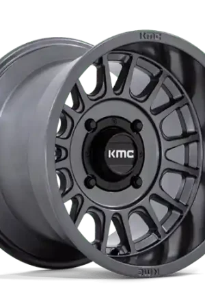 IMPACT UTV 15X10 4X156 115 ANTH +0 No Minimum Order