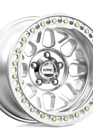 GRENADE CRAWL BL 18X9 BLANK MACH -24 Handmade