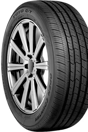 Flash Sale Toyo Open Country Q/T Tire - 225/70R16 102H