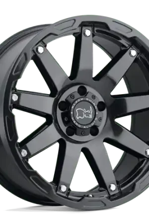 Secure Checkout BR OCEANO 18X9.5 6X139 -18 112 G-GUNBLK