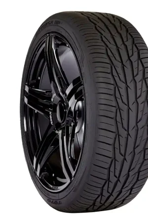 Toyo Extensa HP II Tire - 245/40R19 98W Crafted