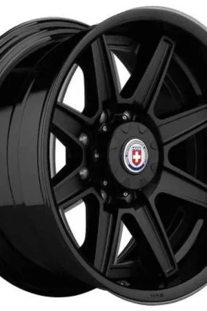 Premium Series HD188H Wheel