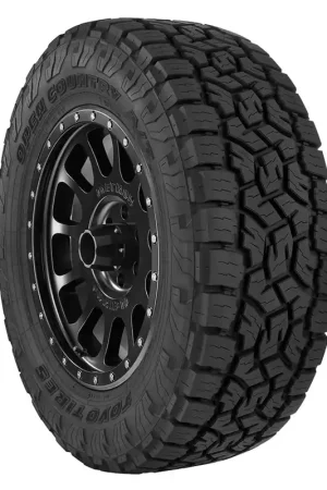 Toyo Open Country A/T III Tire - 255/55R18 109H XL TL Reduced Price