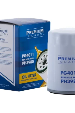 Mega Sale 1988 Chevrolet G20 Oil FilterPG4011