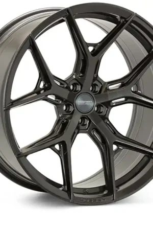 Grab Now Vossen HF-5 - 21x10.5 - 5x114.3 - ET30 - DEEP - 70.6 - ANT - ANTHRACITE