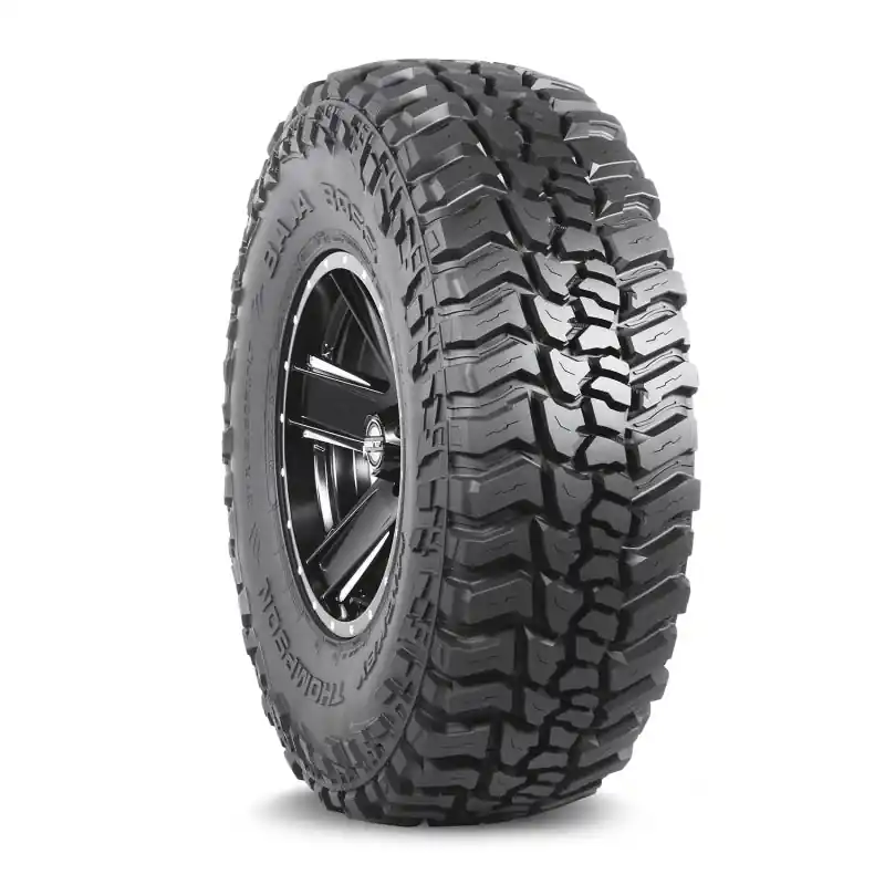 One Day Deal Mickey Thompson Baja Boss M/T Tire - LT285/75R16 126/123Q 90000036632