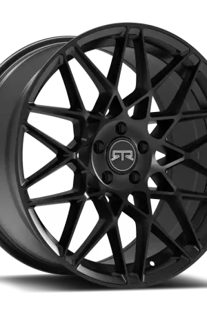 Method RTR Tech 7 20x10.5 +45mm Offset 5x114.3 70.5mm CB - Gloss Black Wheel Price Drop