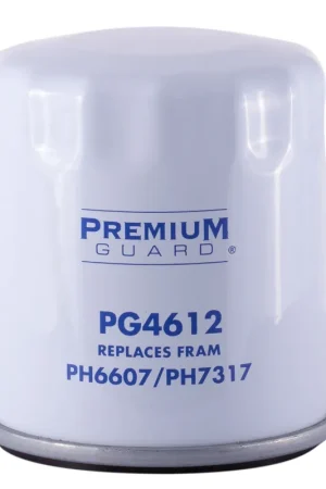 2011 Acura RDX Oil FilterPG4612 Direct From Factory