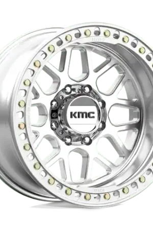 GRENADE CRAWL BL 20X10 8X170 MACH -48 Hot Picks