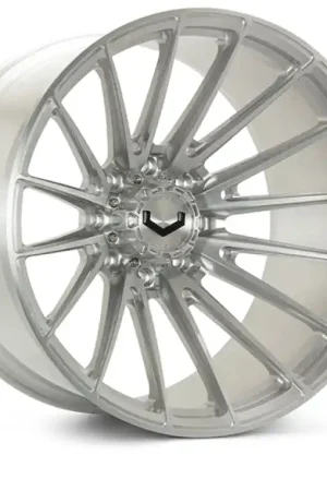 Vossen VFX-01 20x10 - 6x135 - ET18 - Super Deep - 87.1 - Brushed Gloss Clear Wheel Markdown