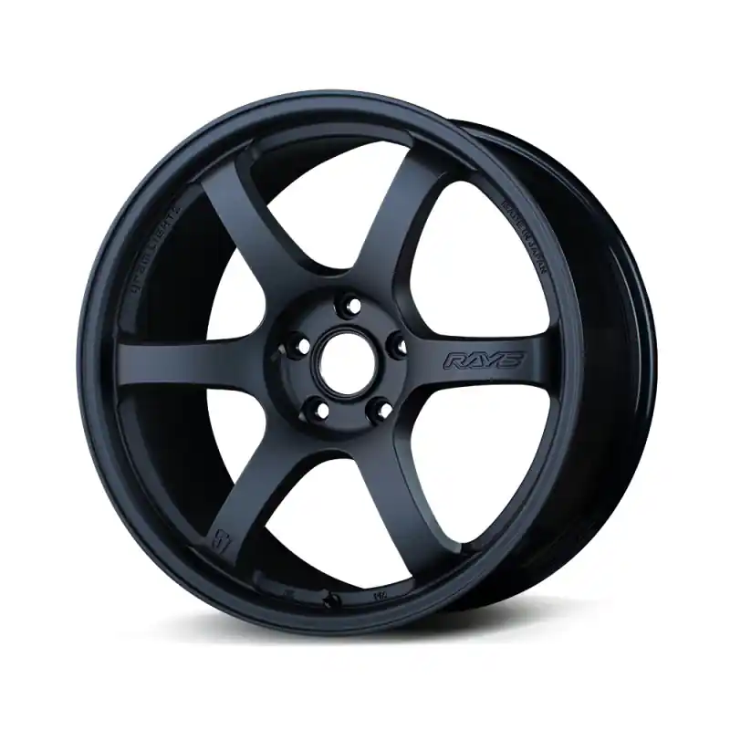 Gram Lights 57DR Overseas Limited 19X10.5 +22 5x114.3 Admiral Blue Free Shipping