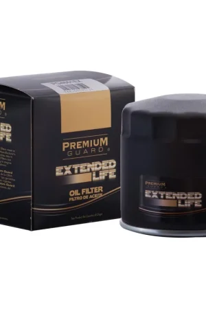 2007 Mazda B4000 Oil FilterPG4651EX Order Now