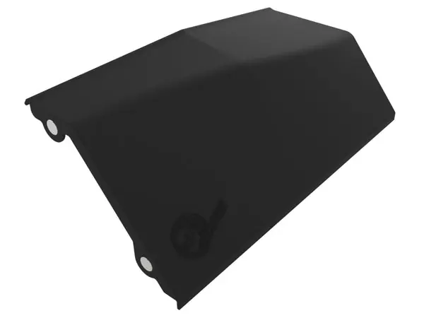 Instant Buy aFe Magnum FORCE Stage-2 Intake Cover 19-21 RAM 1500 Fits Intakes 54-13020D/R Or 52-10002D/R