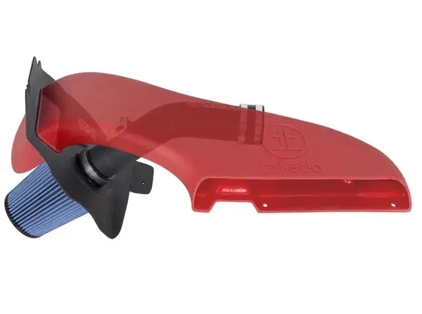 aFe Takeda Stage 2 Pro 5R Intake System 15-17 Subaru STI H4-2.5L (t) Crafted