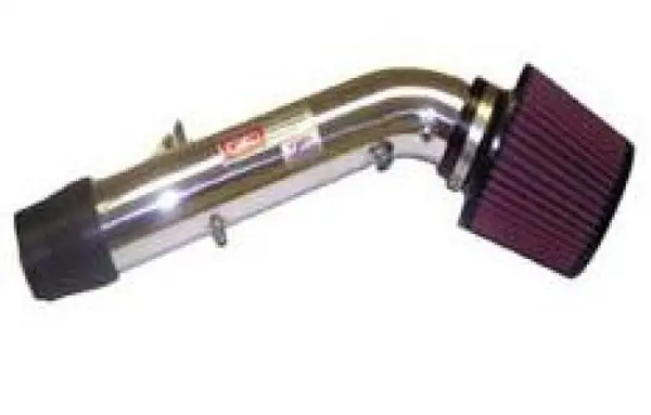 Injen 99-00 Civic Ex Hx EL(Canada) Polished Short Ram Intake Discount