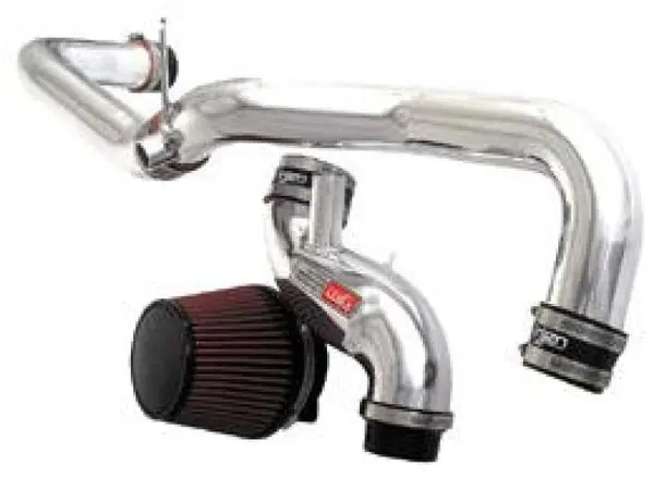 Injen 98-02 Honda Accord / 02-03 Acura TL 3.2L (CARB 02 Only) Black Cold Air Intake *SPECIAL ORDER* Mega Sale