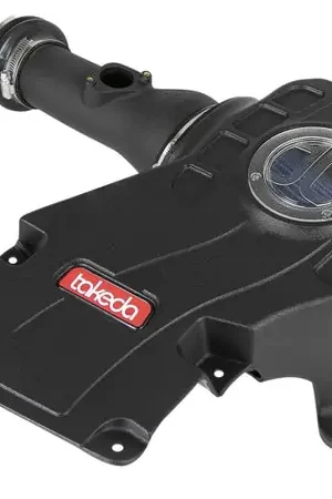 aFe Takeda Momentum Pro 5R Cold Air Intake System 2018 Honda Accord I4 1.5L (t) Price Drop