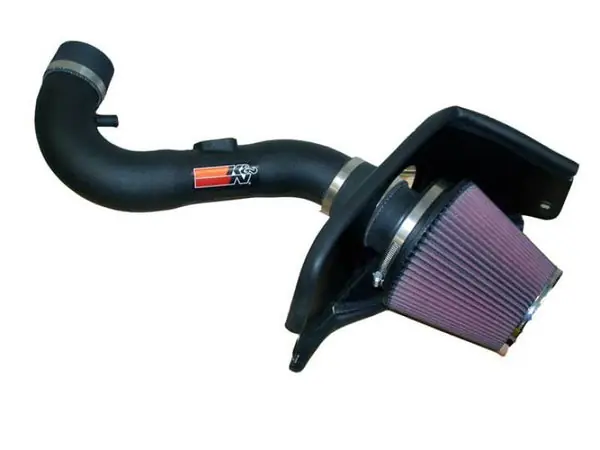 K&N 05-09 Ford Mustang V6-4.0L Performance Intake Kit While Supplies Last