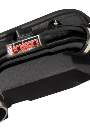 Must Have Injen 16-19 Mazda MX-5 2.0L 4Cyl Black Short Ram Intake w/MR Tech & Heat Shield