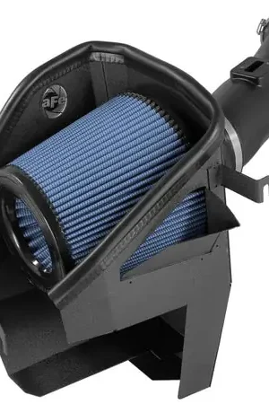 aFe MagnumFORCE Intakes Stage-2 P5R AIS P5R Ford Diesel Trucks 11-15 V8-6.7L (td) Don’t Miss Out