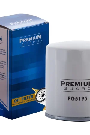 1971 Plymouth Barracuda Oil FilterPG5195 Shop Now