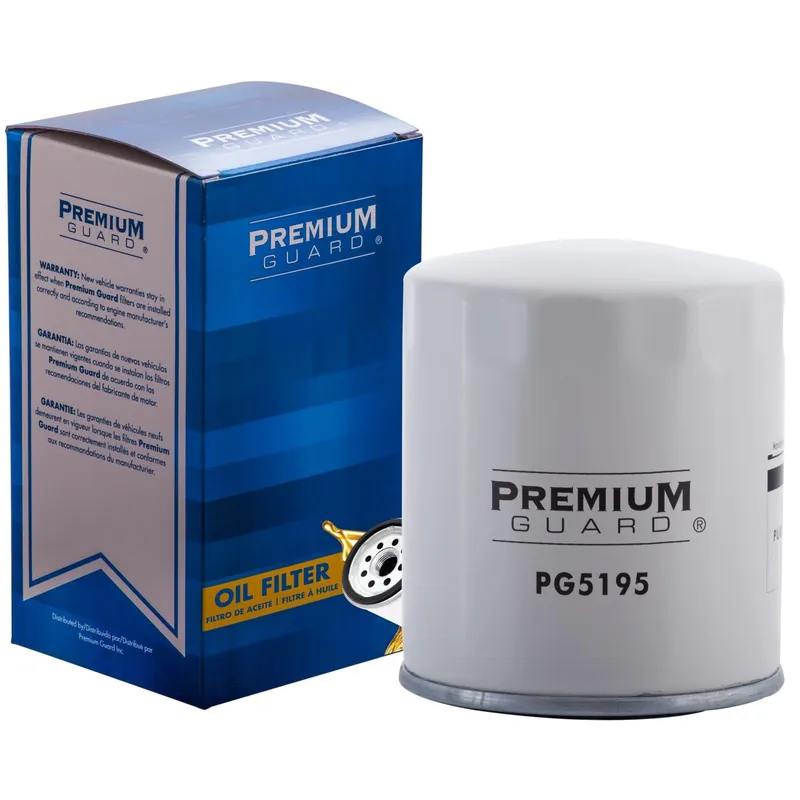 1971 Plymouth Barracuda Oil FilterPG5195 Shop Now