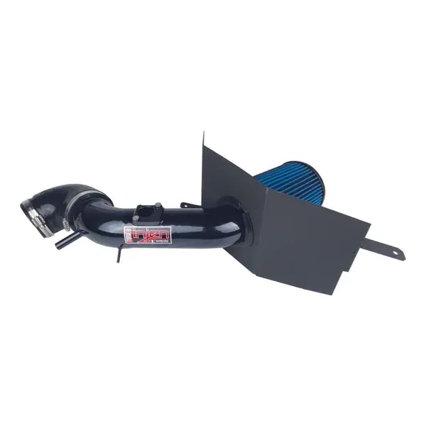 Injen 18-20 Toyota Camry V6 3.5L Laser Black Short Ram Air Intake Reduced Price